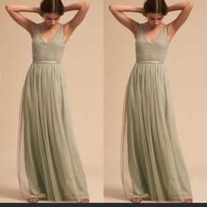 ADRIANNA PAPELL Bryce Dress NWT